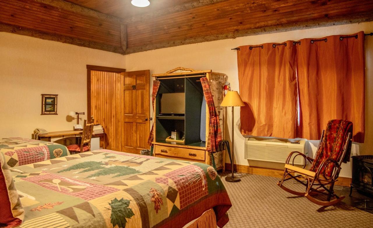 Finger Lakes Lodging Skaneateles Exterior photo