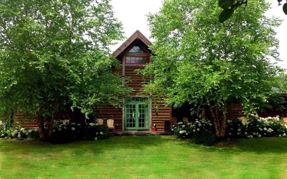 Finger Lakes Lodging Skaneateles Exterior photo