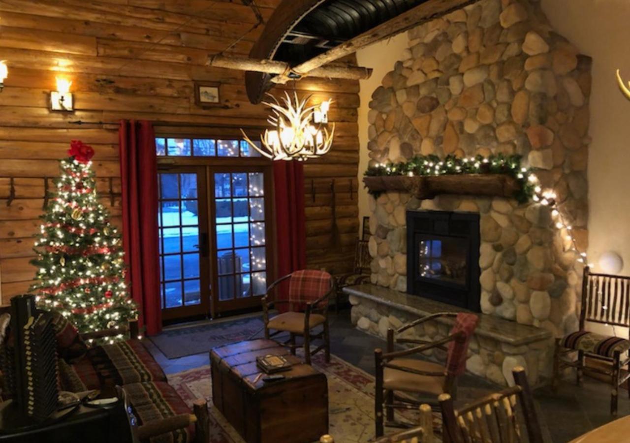 Finger Lakes Lodging Skaneateles Exterior photo